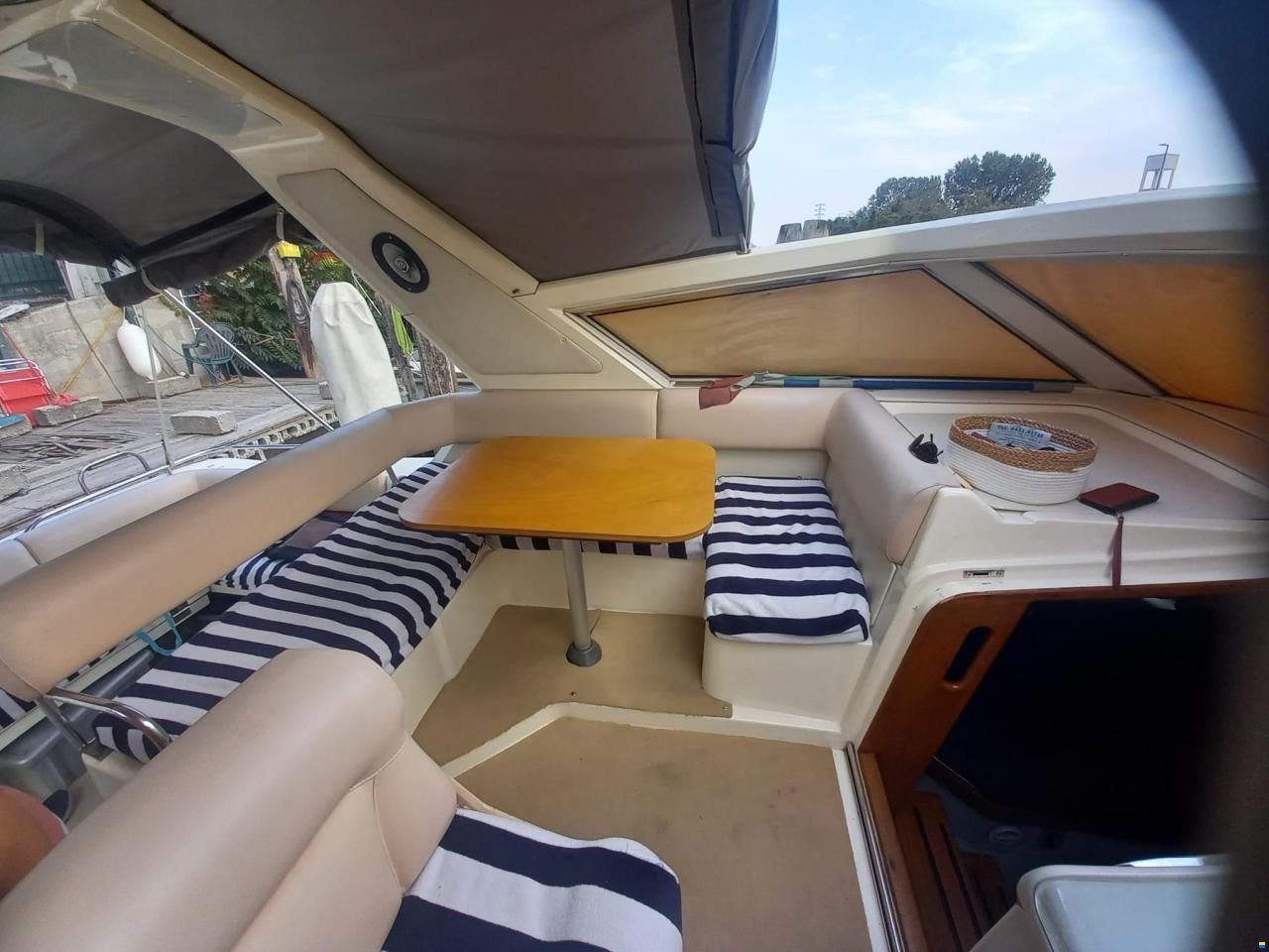 Sealine 365