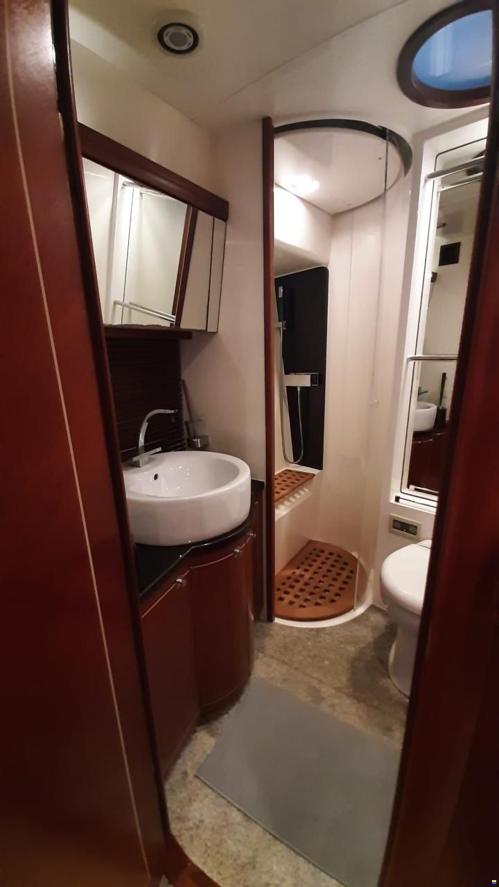 Galeon 530
