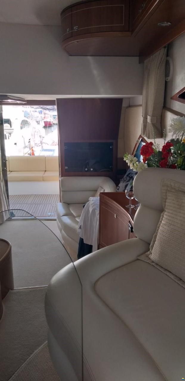 Galeon 530