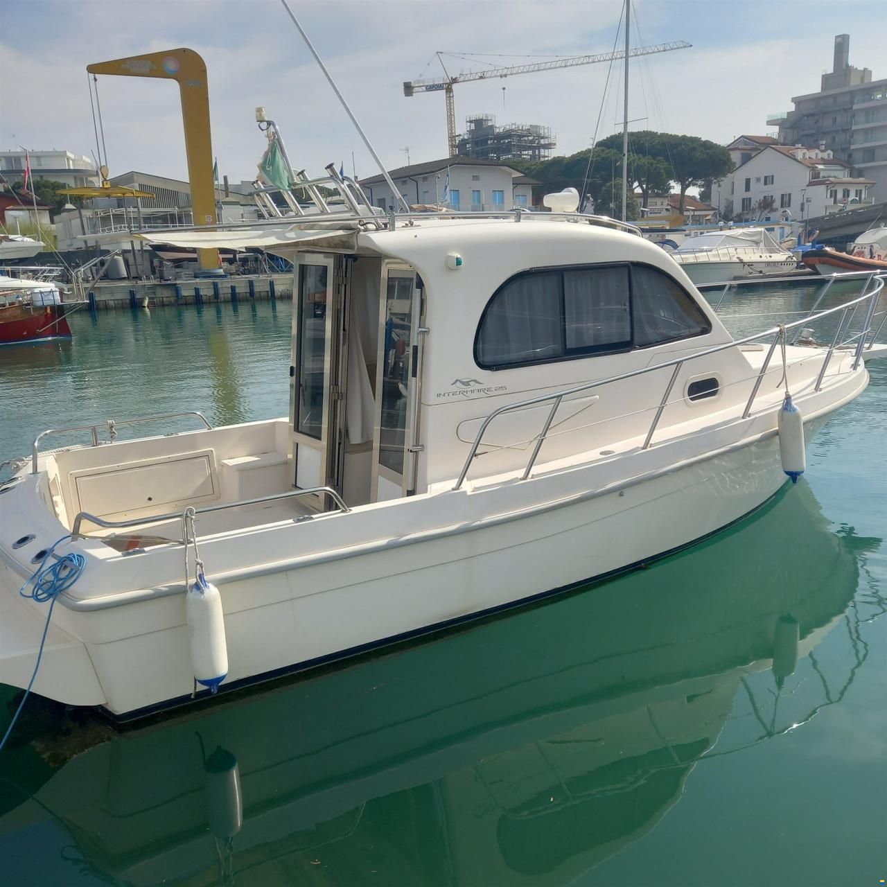 Intermare 25