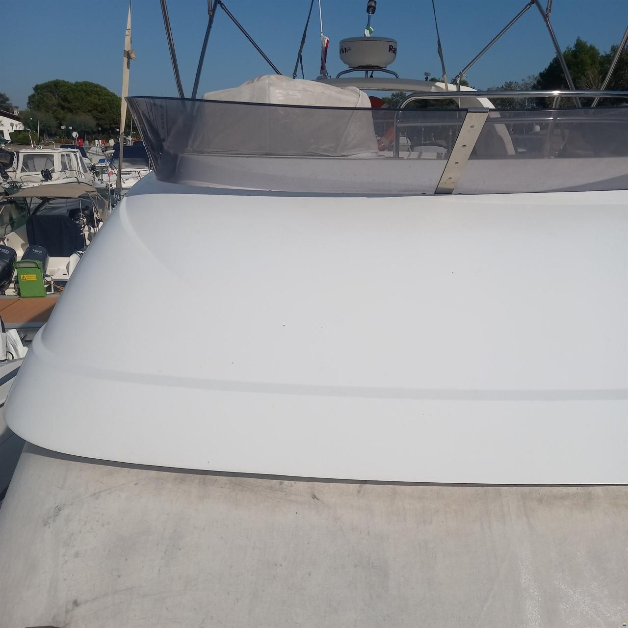 Beneteau ANTARES 11