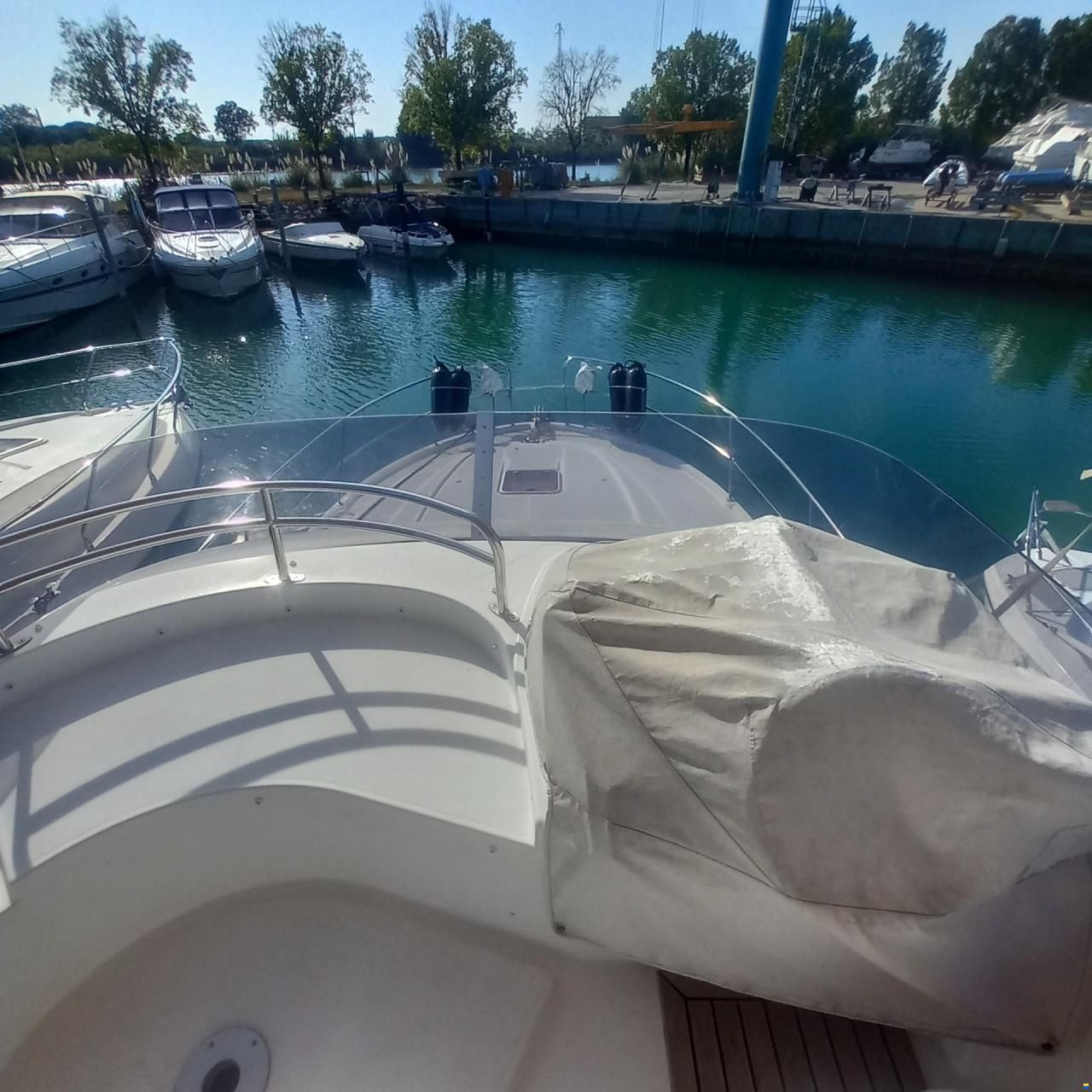 Beneteau ANTARES 11