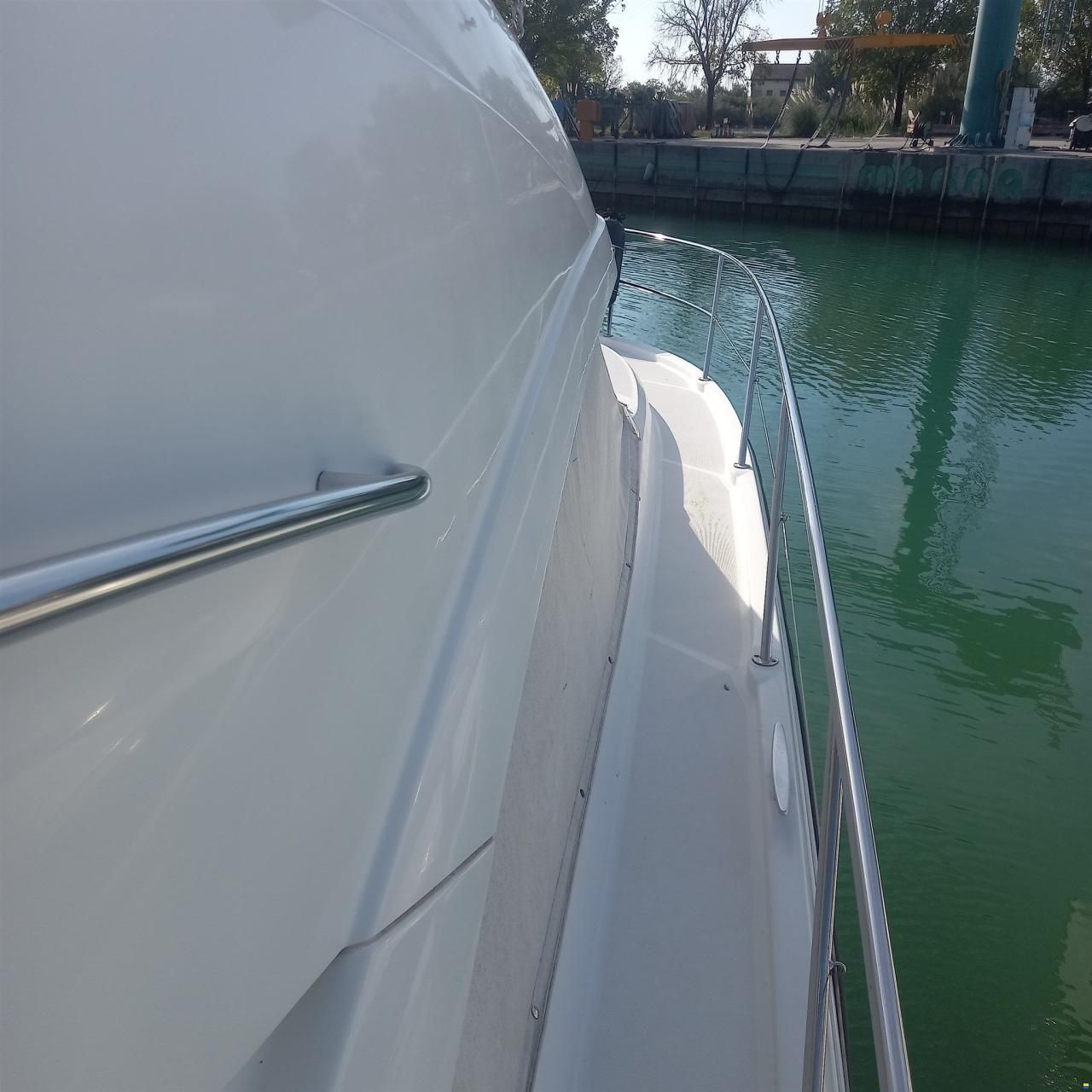 Beneteau ANTARES 11