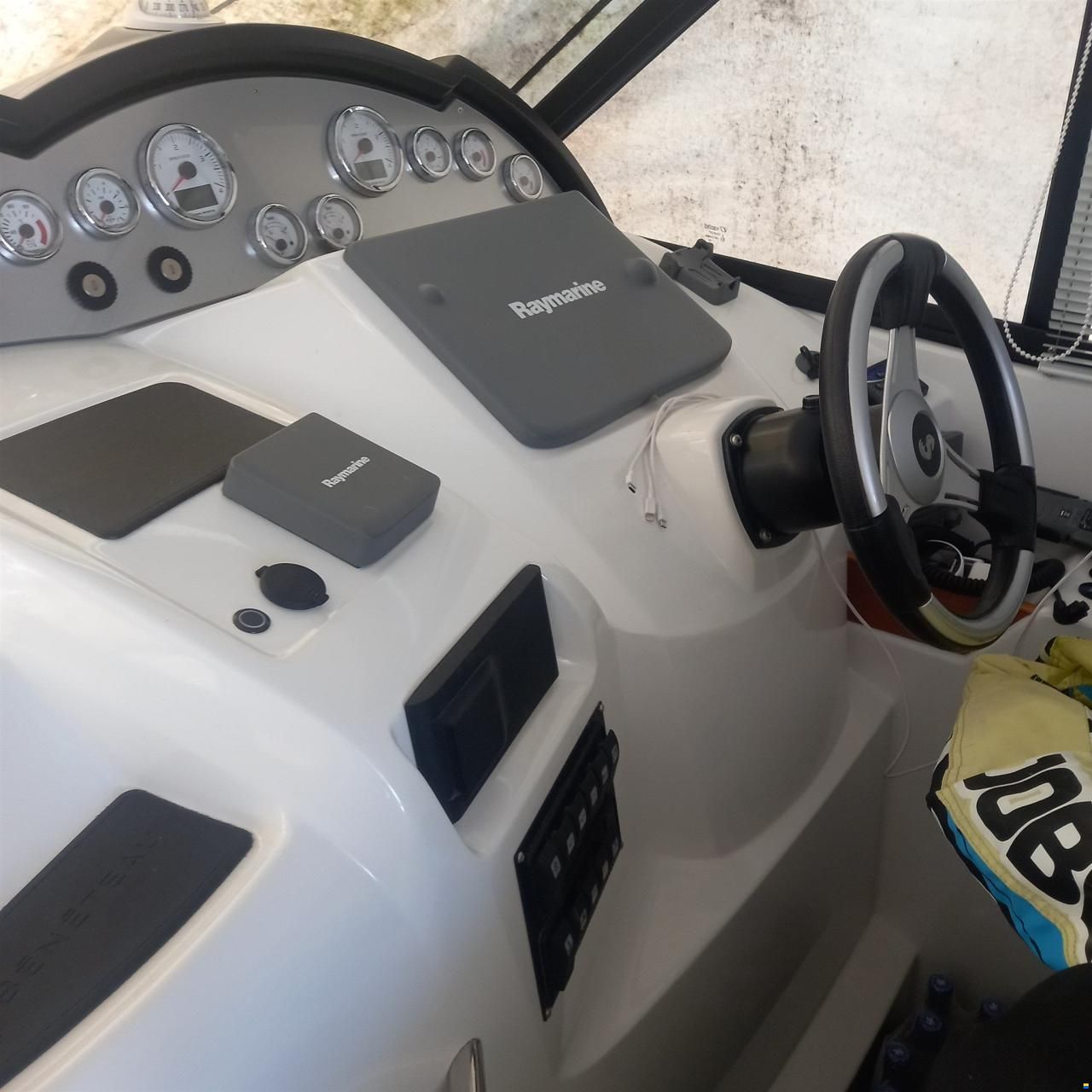 Beneteau ANTARES 11
