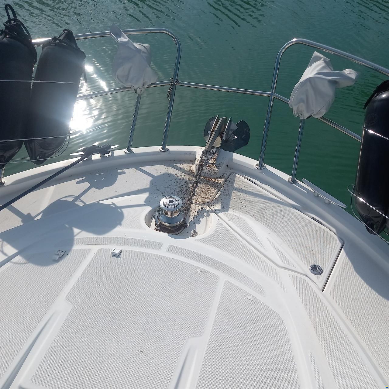 Beneteau ANTARES 11