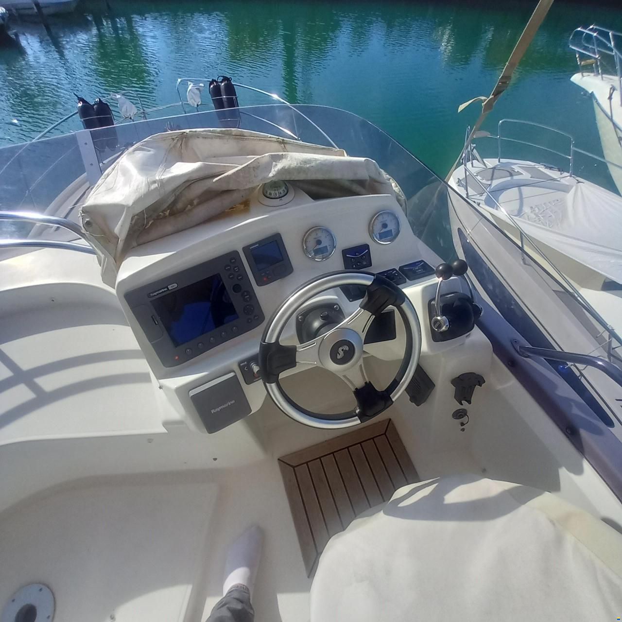 Beneteau ANTARES 11