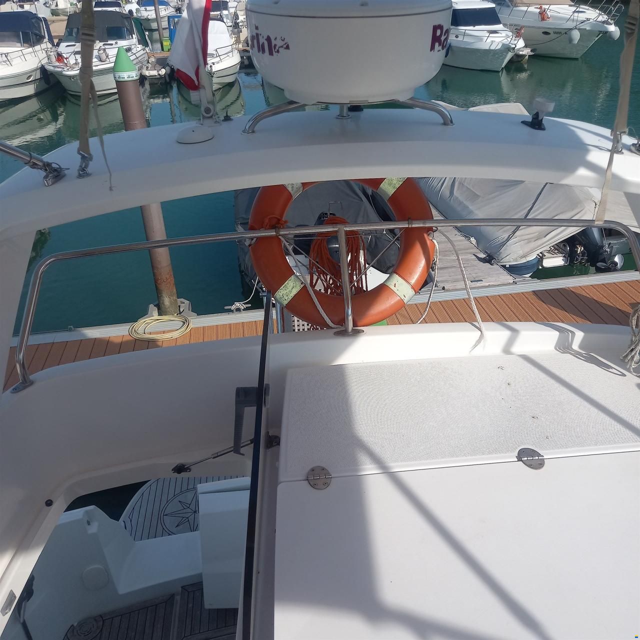 Beneteau ANTARES 11