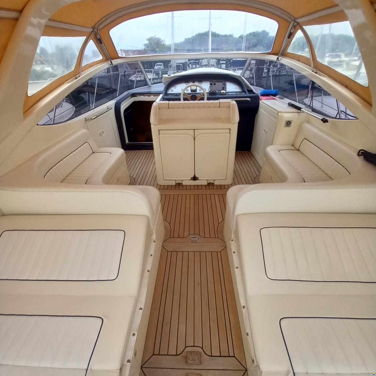 Cantieri di Sarnico Sarnico 43