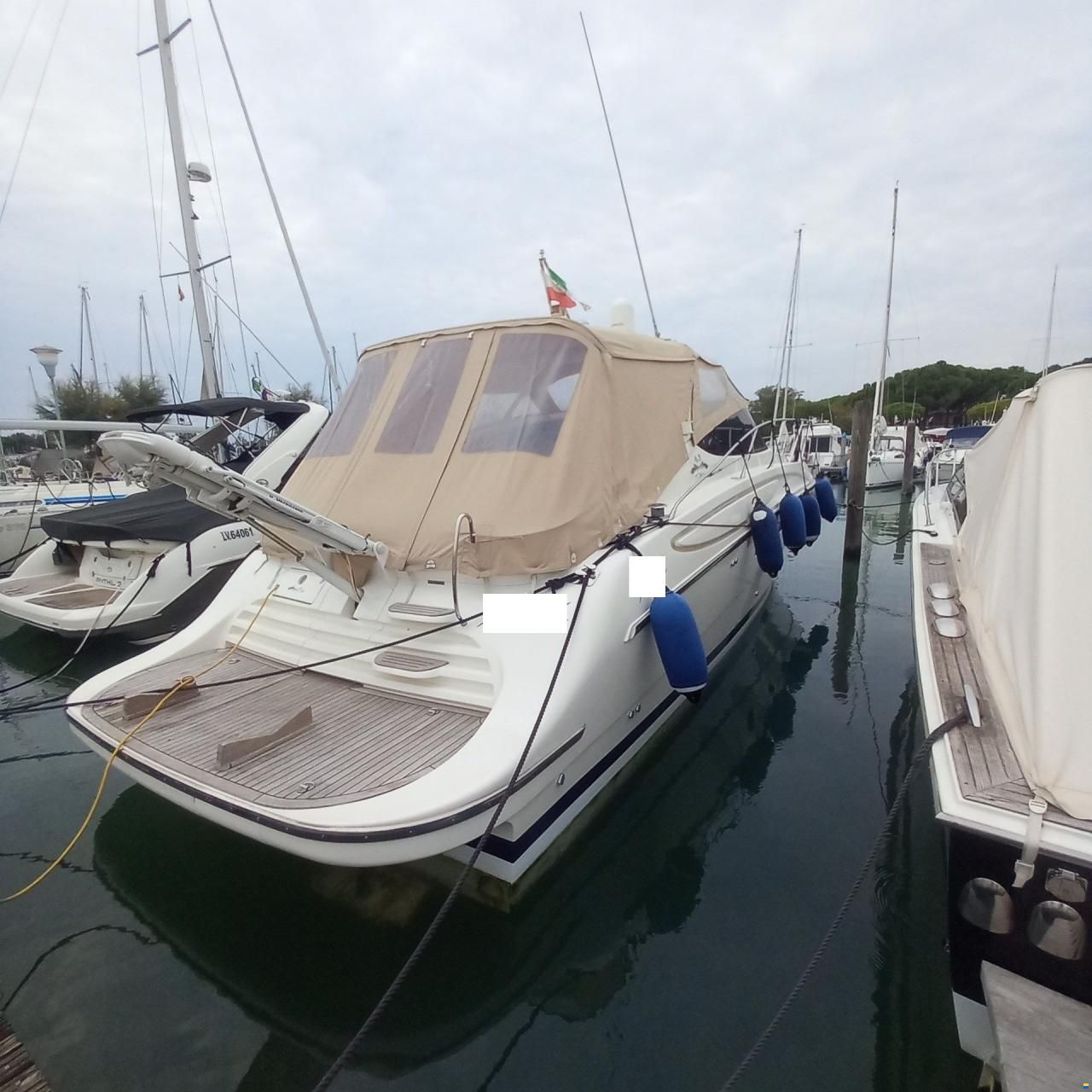 Cantieri di Sarnico Sarnico 43