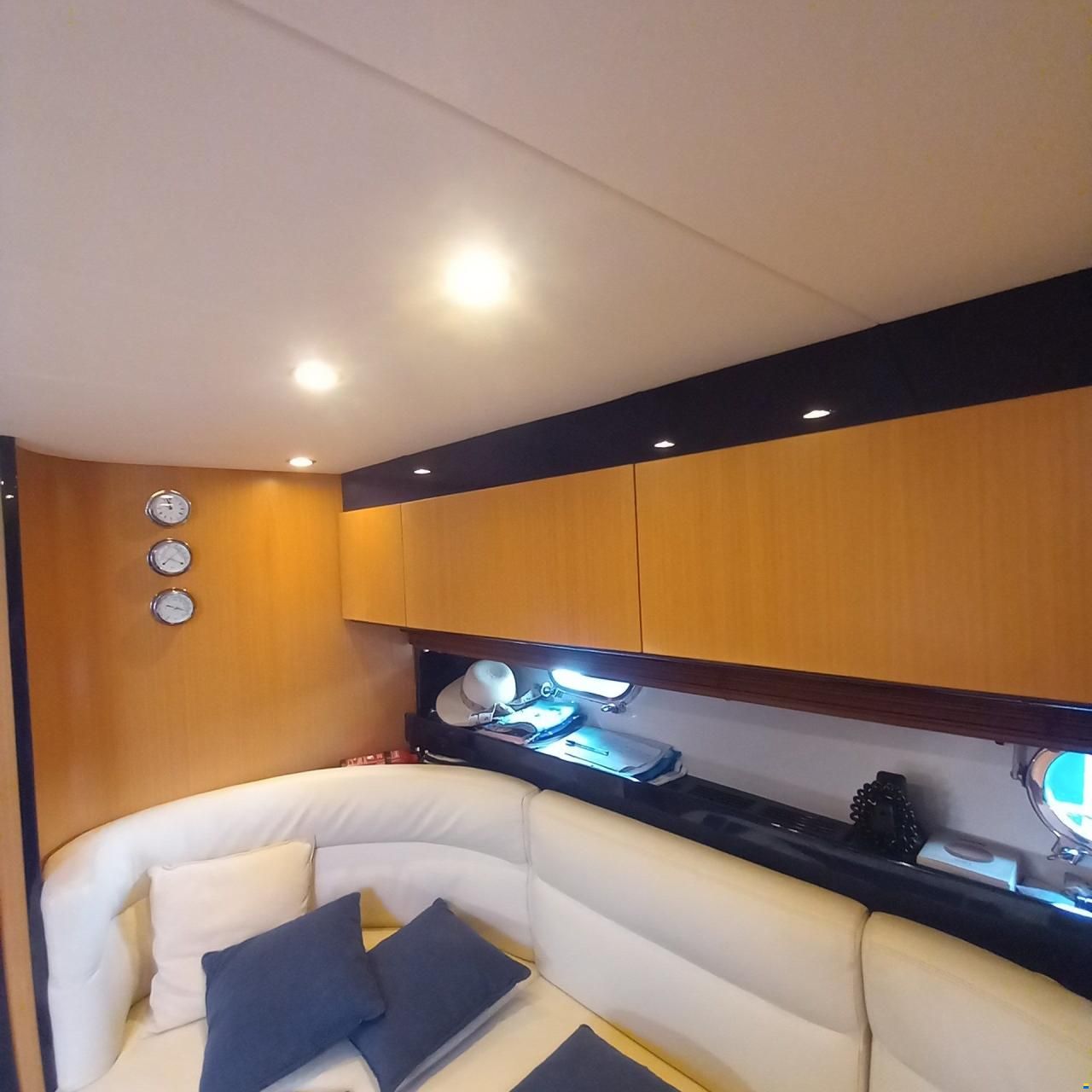 Cantieri di Sarnico Sarnico 43