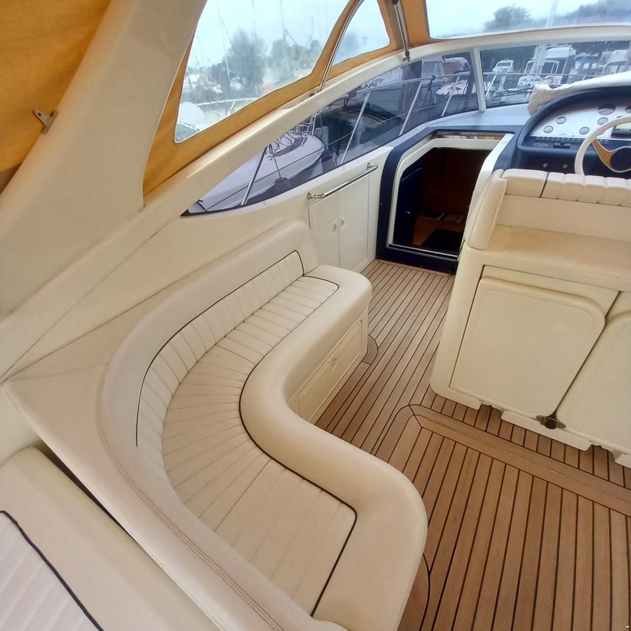 Cantieri di Sarnico Sarnico 43