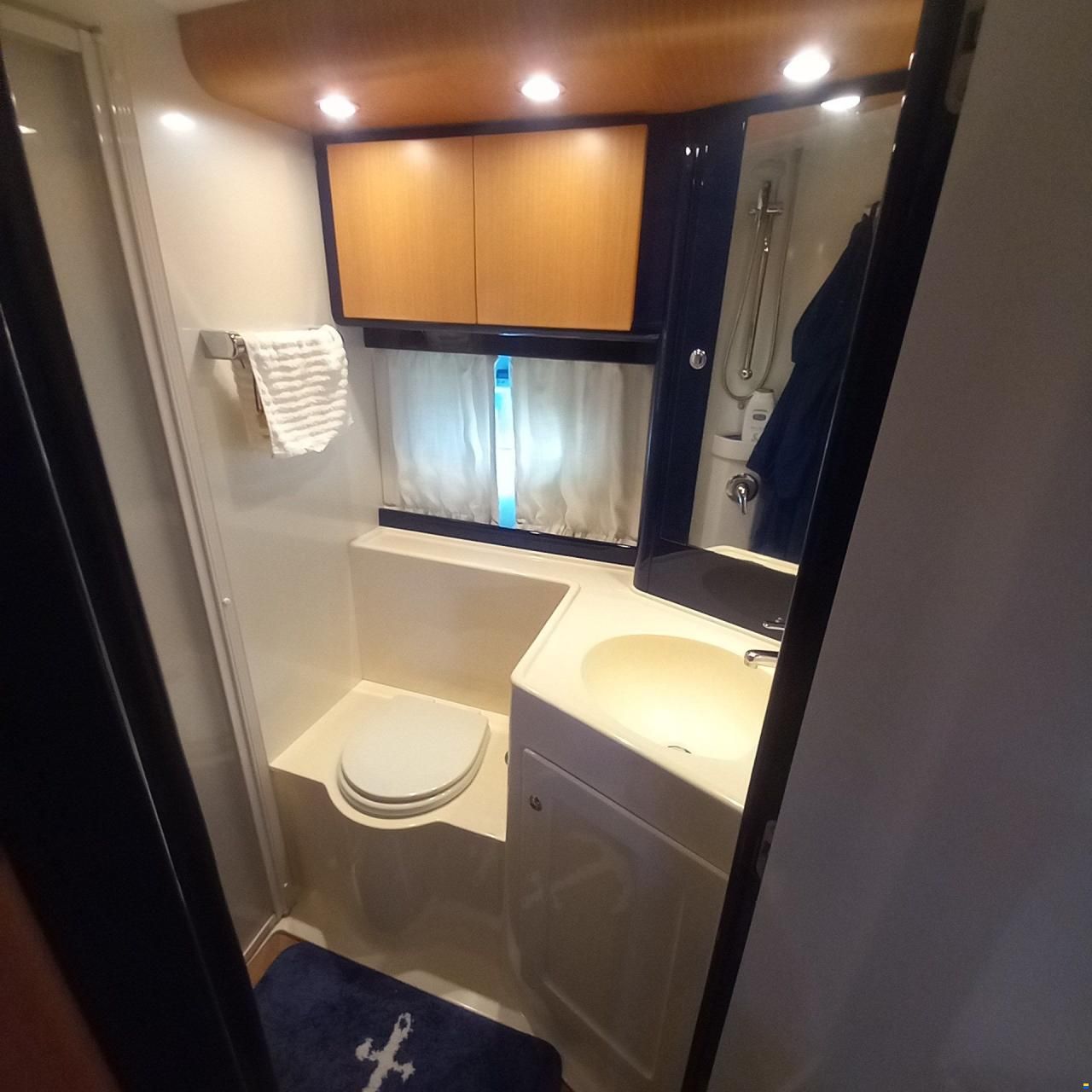 Cantieri di Sarnico Sarnico 43
