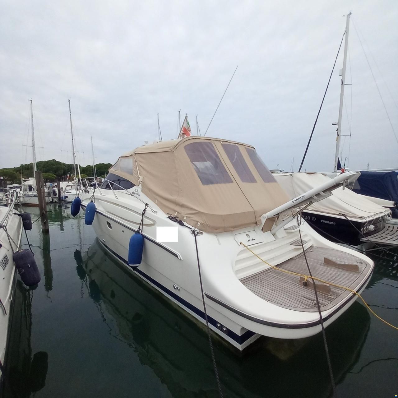 Cantieri di Sarnico Sarnico 43