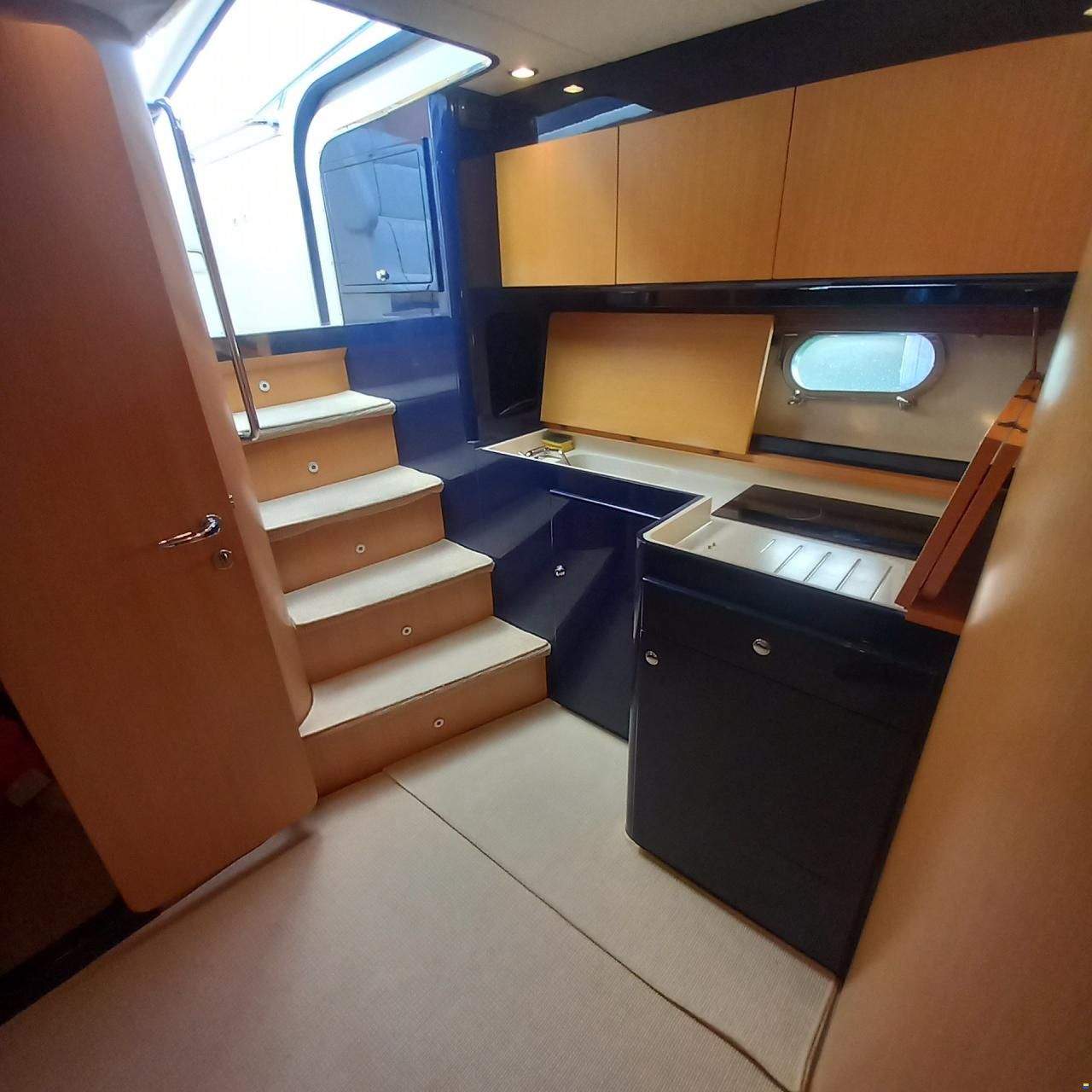 Cantieri di Sarnico Sarnico 43