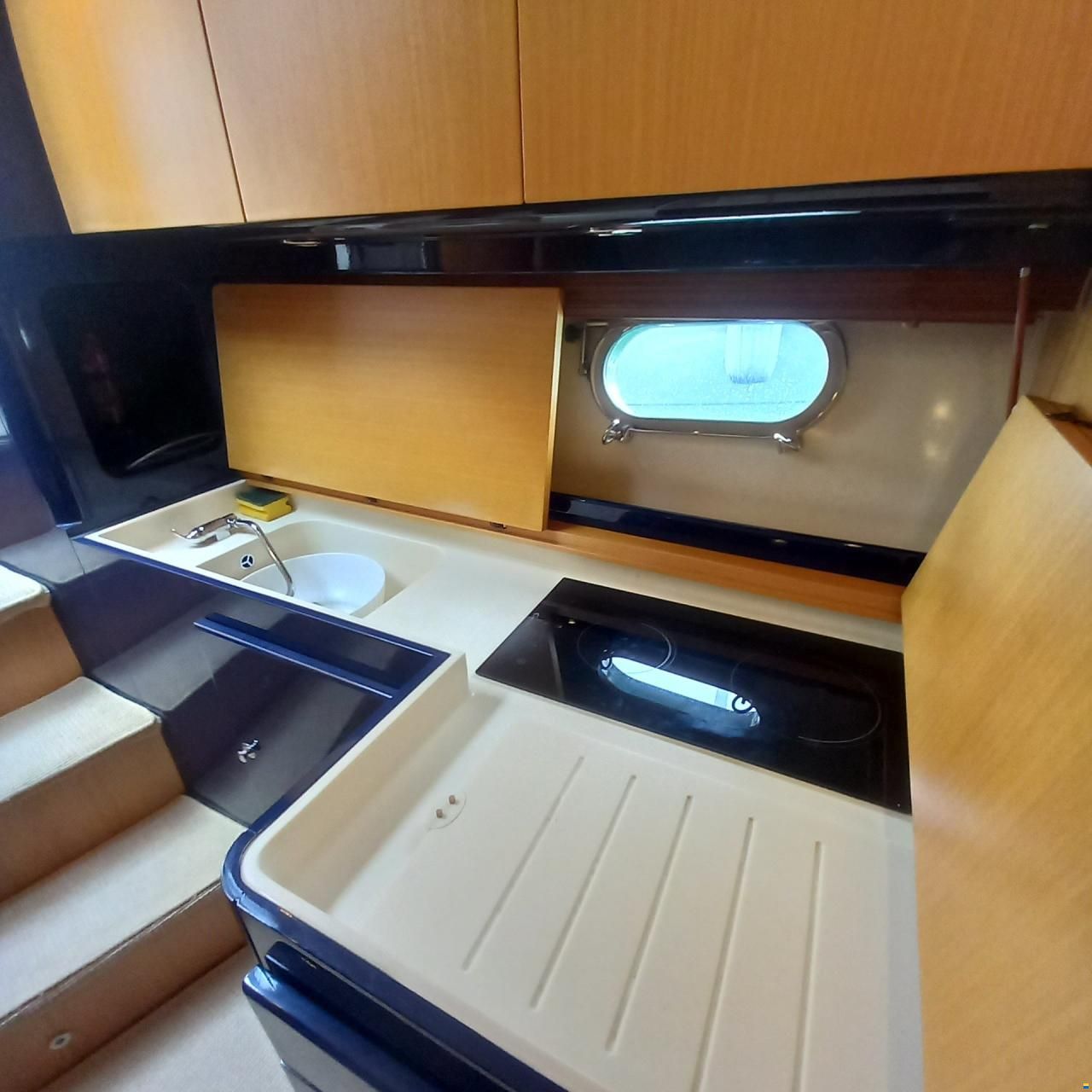 Cantieri di Sarnico Sarnico 43