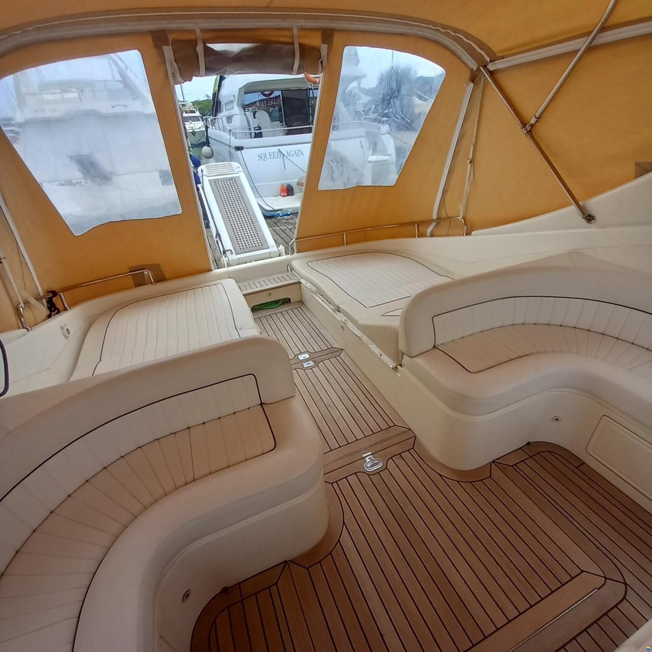Cantieri di Sarnico Sarnico 43