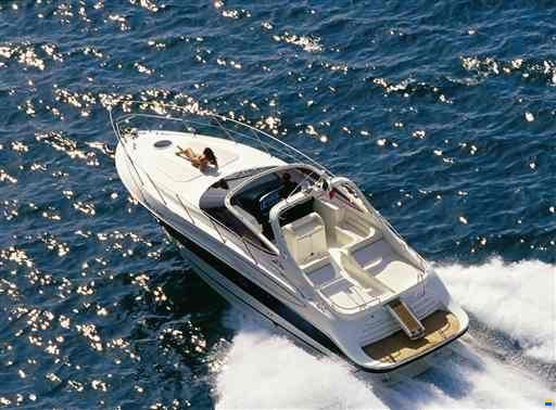 Cantieri di Sarnico Sarnico 43