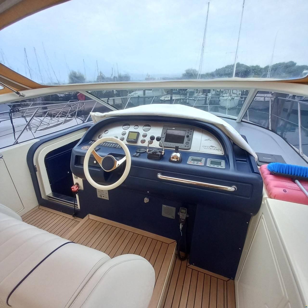 Cantieri di Sarnico Sarnico 43