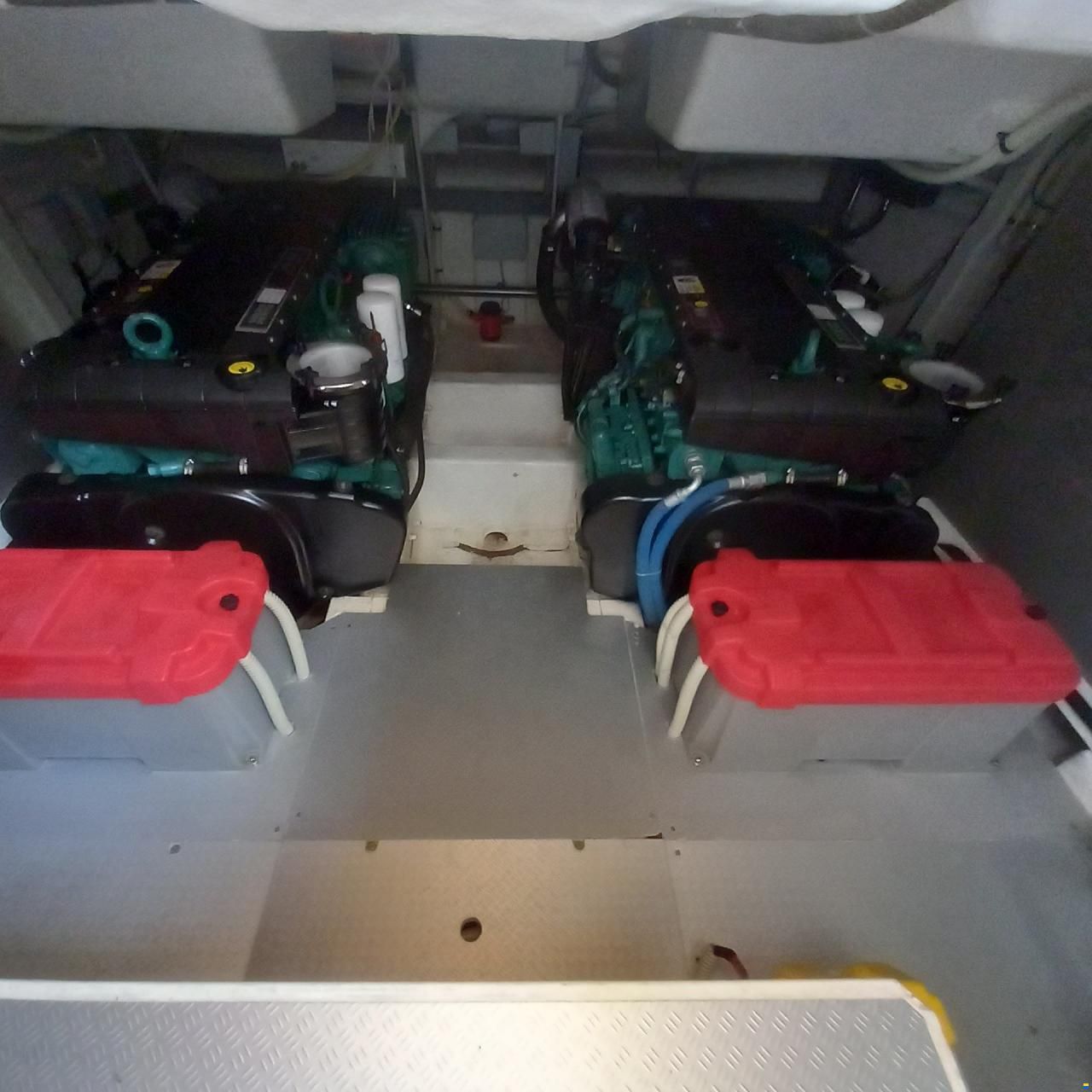 Cantieri di Sarnico Sarnico 43