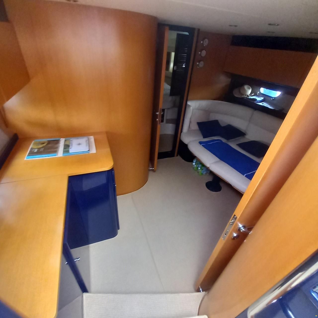 Cantieri di Sarnico Sarnico 43