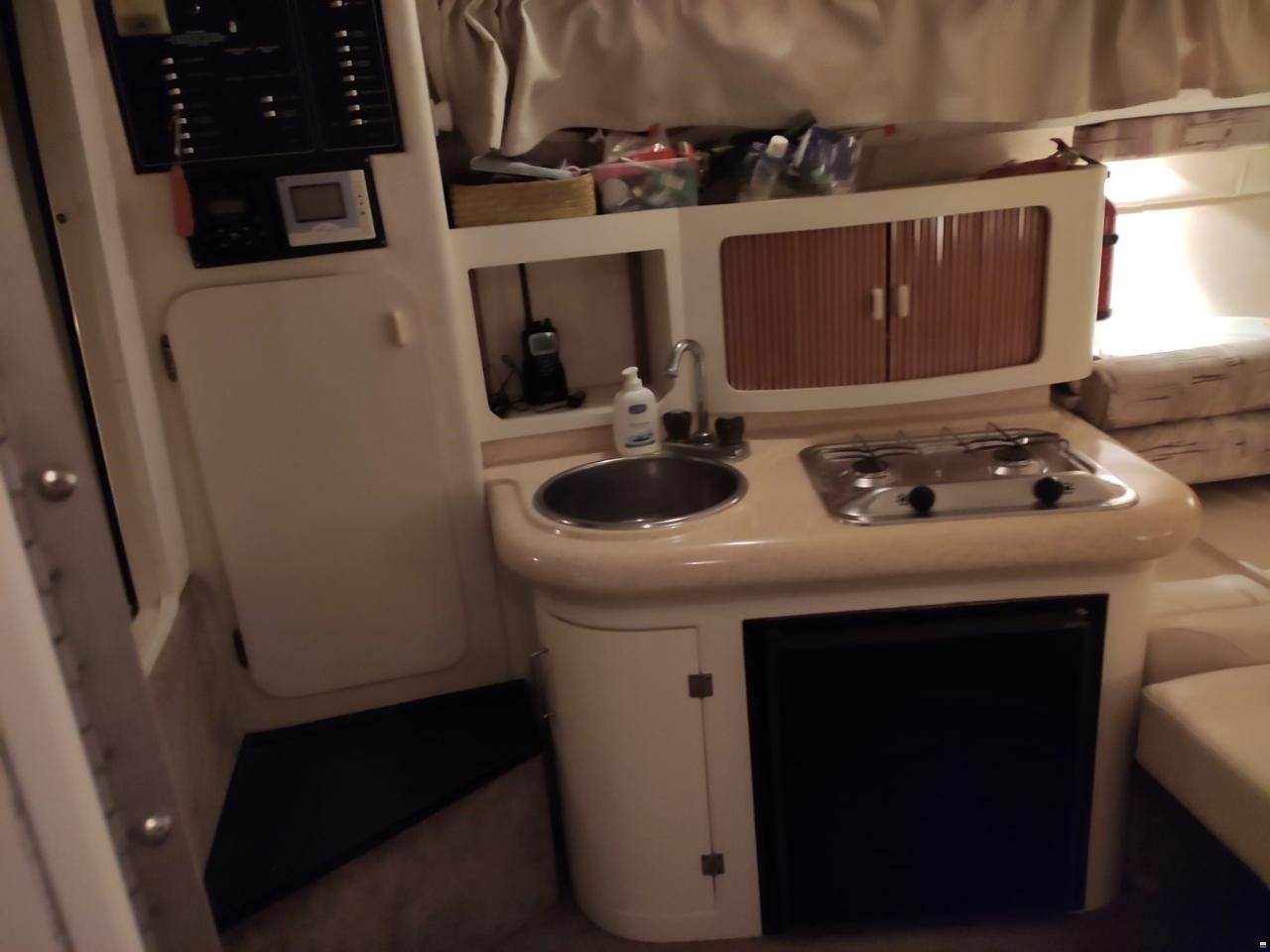 Monterey Boats 276 Cruiser