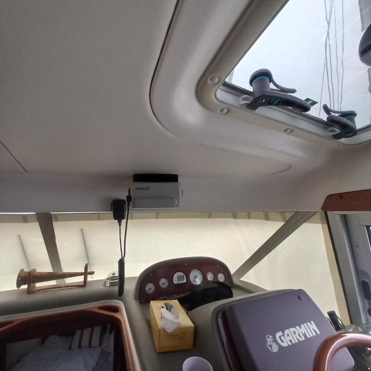 Nimbus 340 COMMANDER