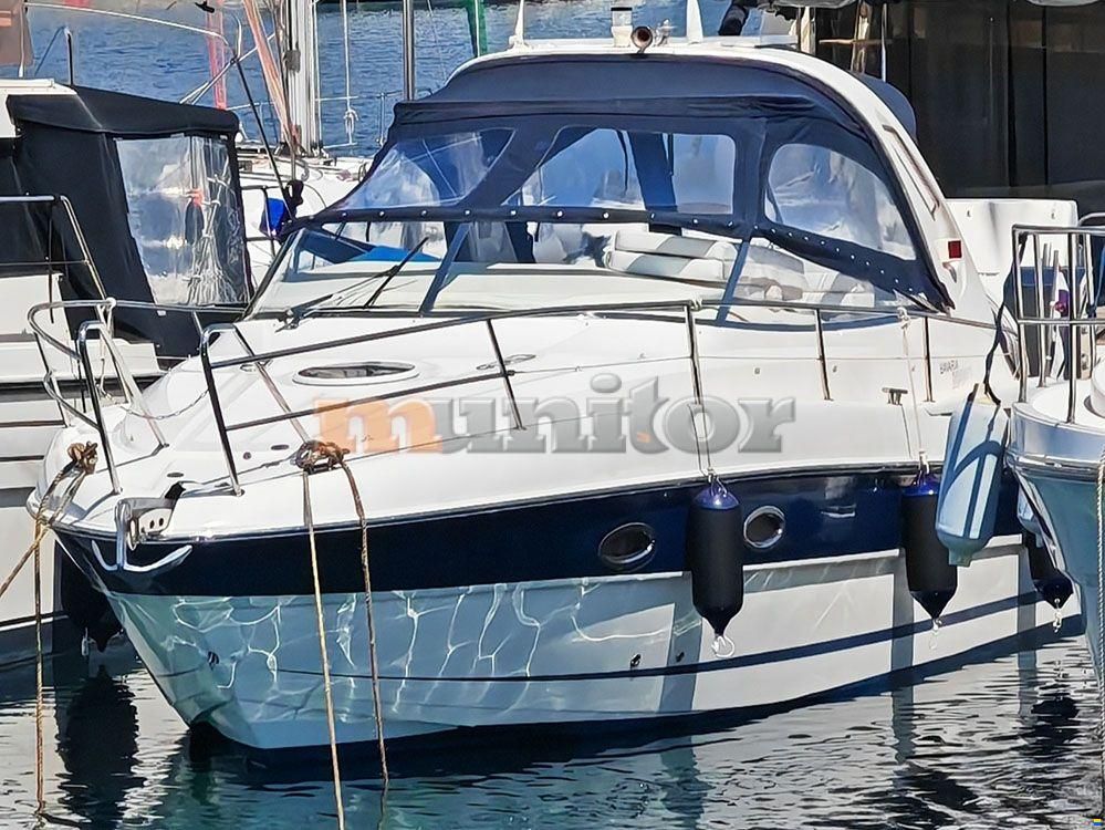 Bavaria 30 Sport