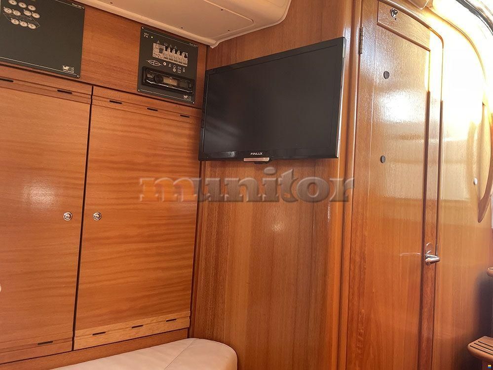 Bavaria 30 Sport