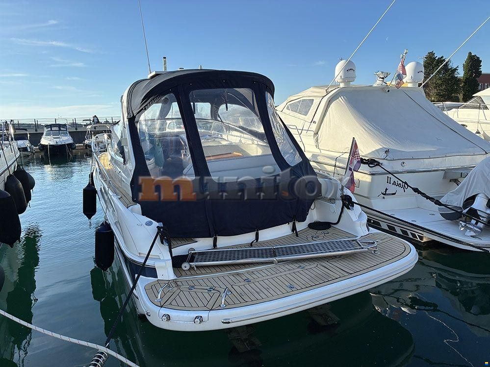 Bavaria 30 Sport