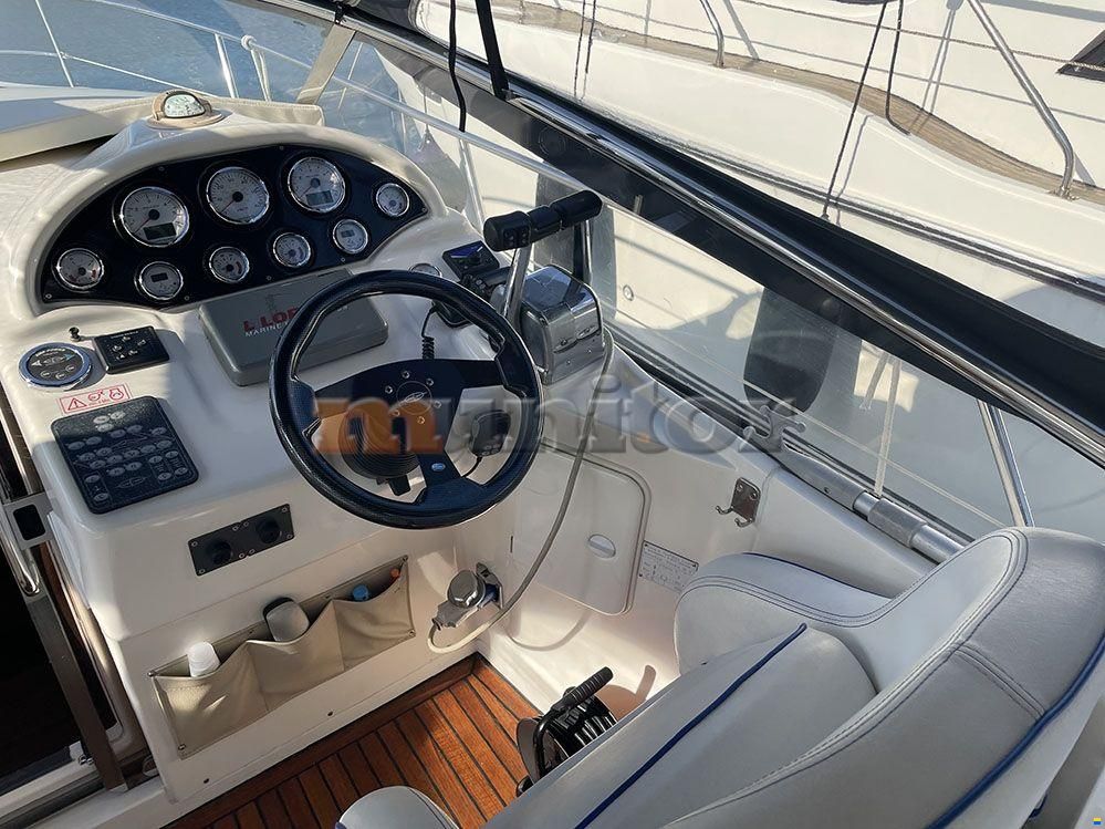 Bavaria 30 Sport