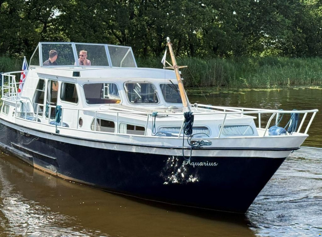 Waddenkruiser 1150