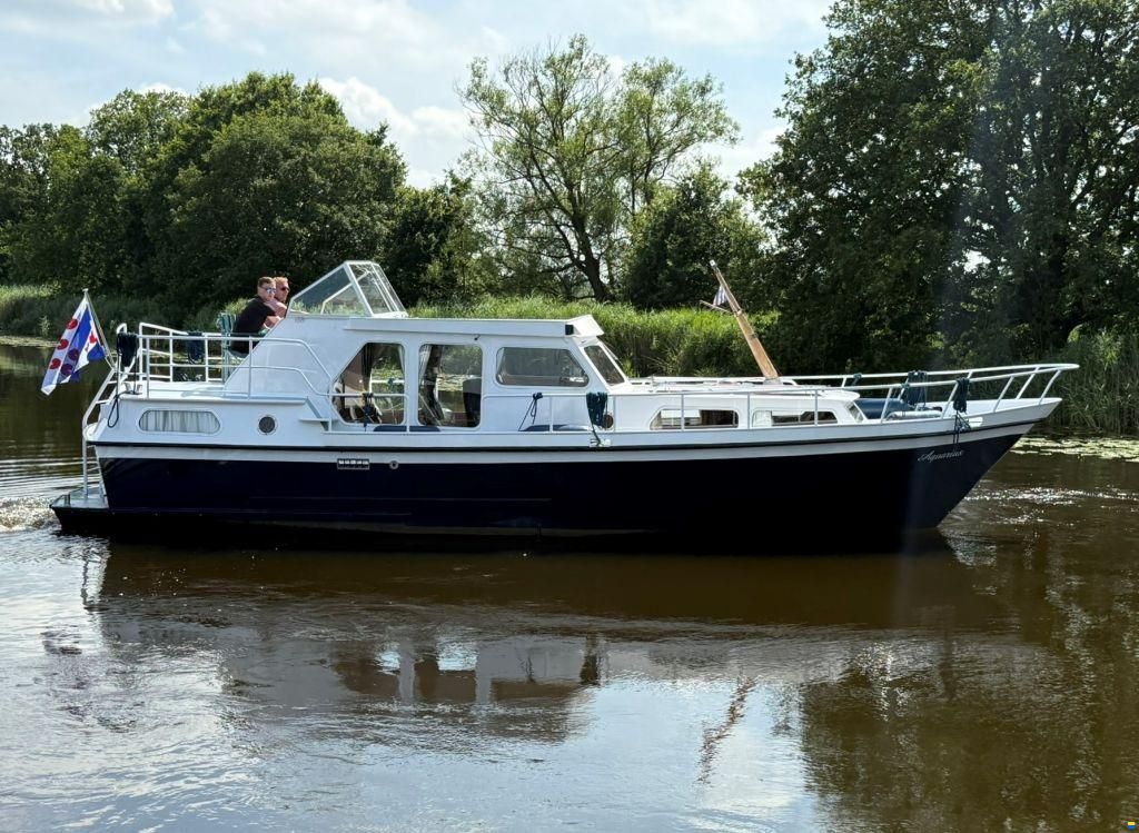 Waddenkruiser 1150