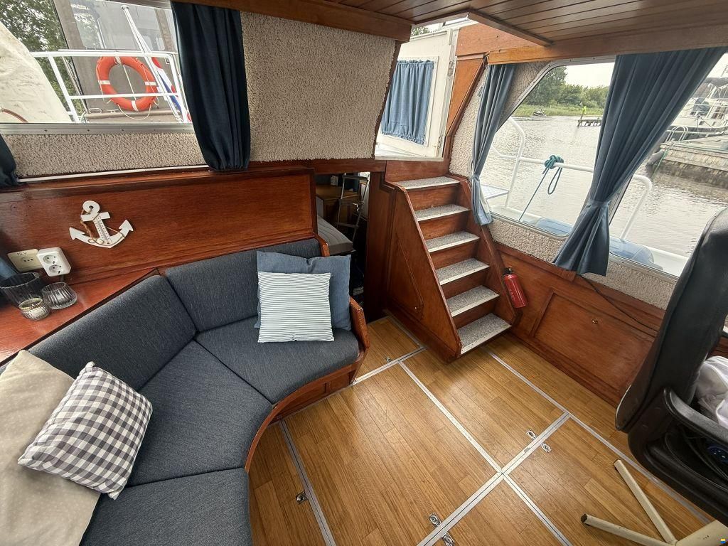 Waddenkruiser 1150