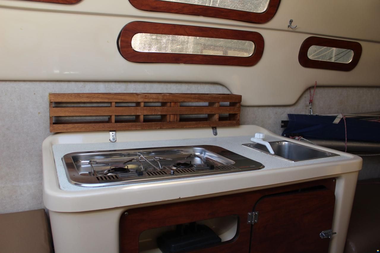 MacGregor 26 M