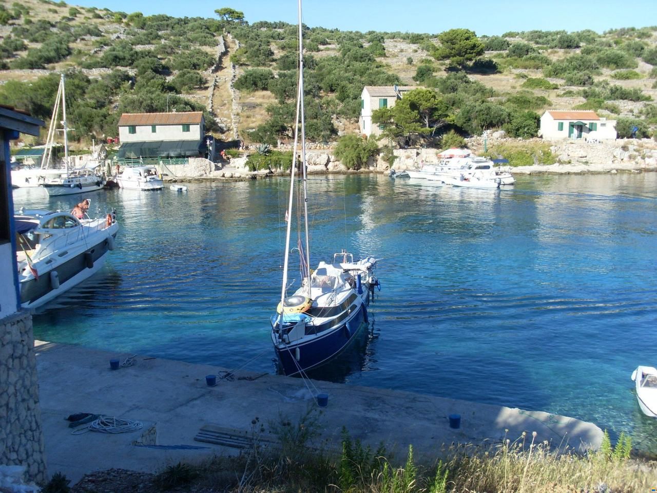 MacGregor 26 M