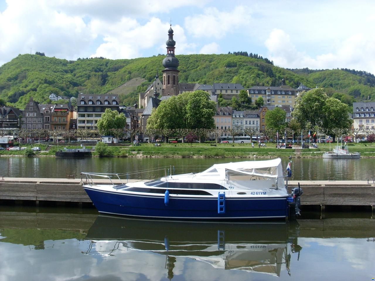 MacGregor 26 M