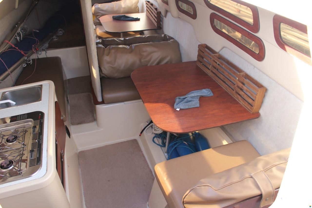 MacGregor 26 M