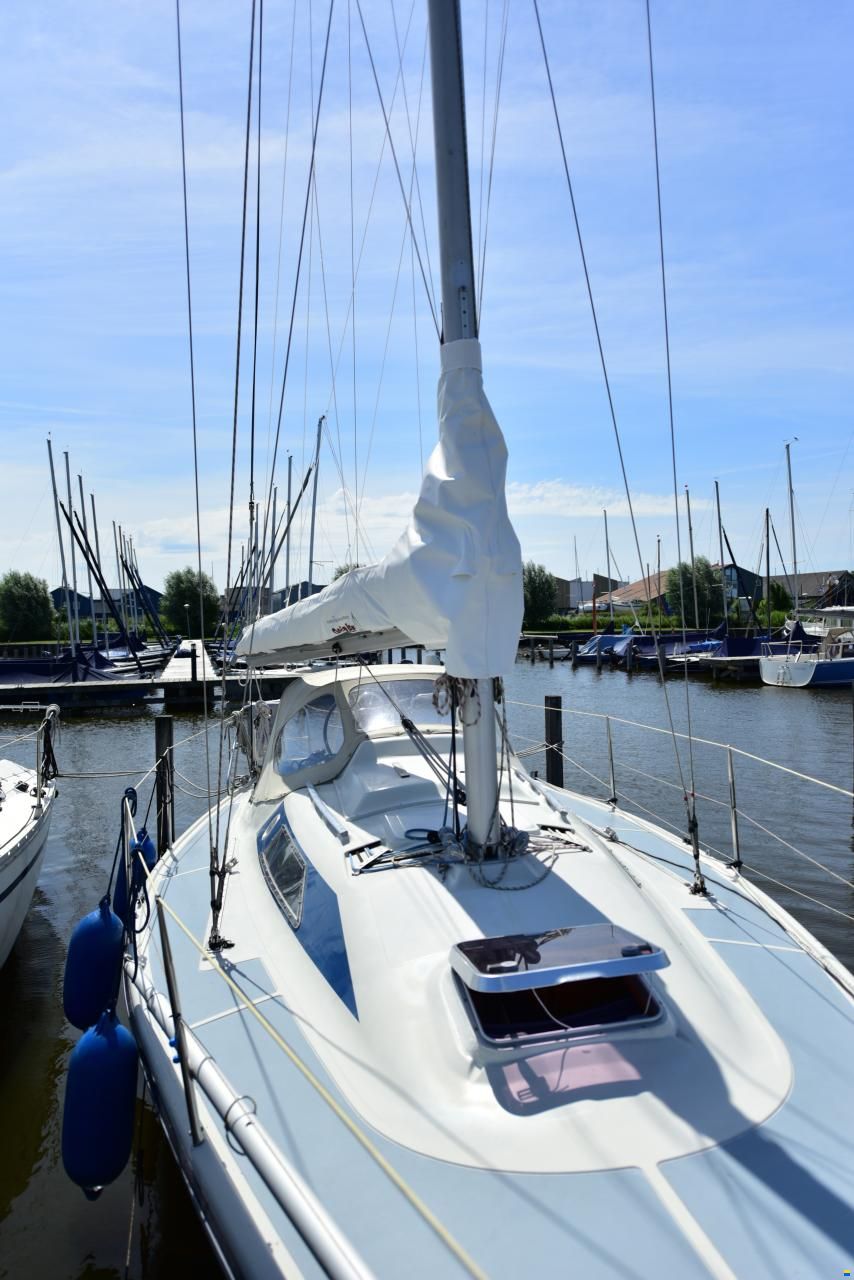 Dehler Duetta 94/31