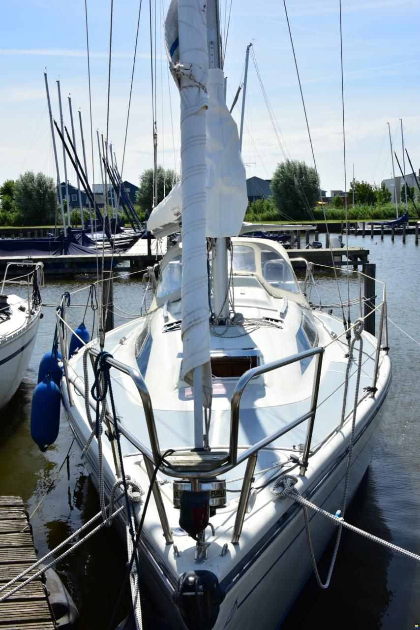 Dehler Duetta 94/31