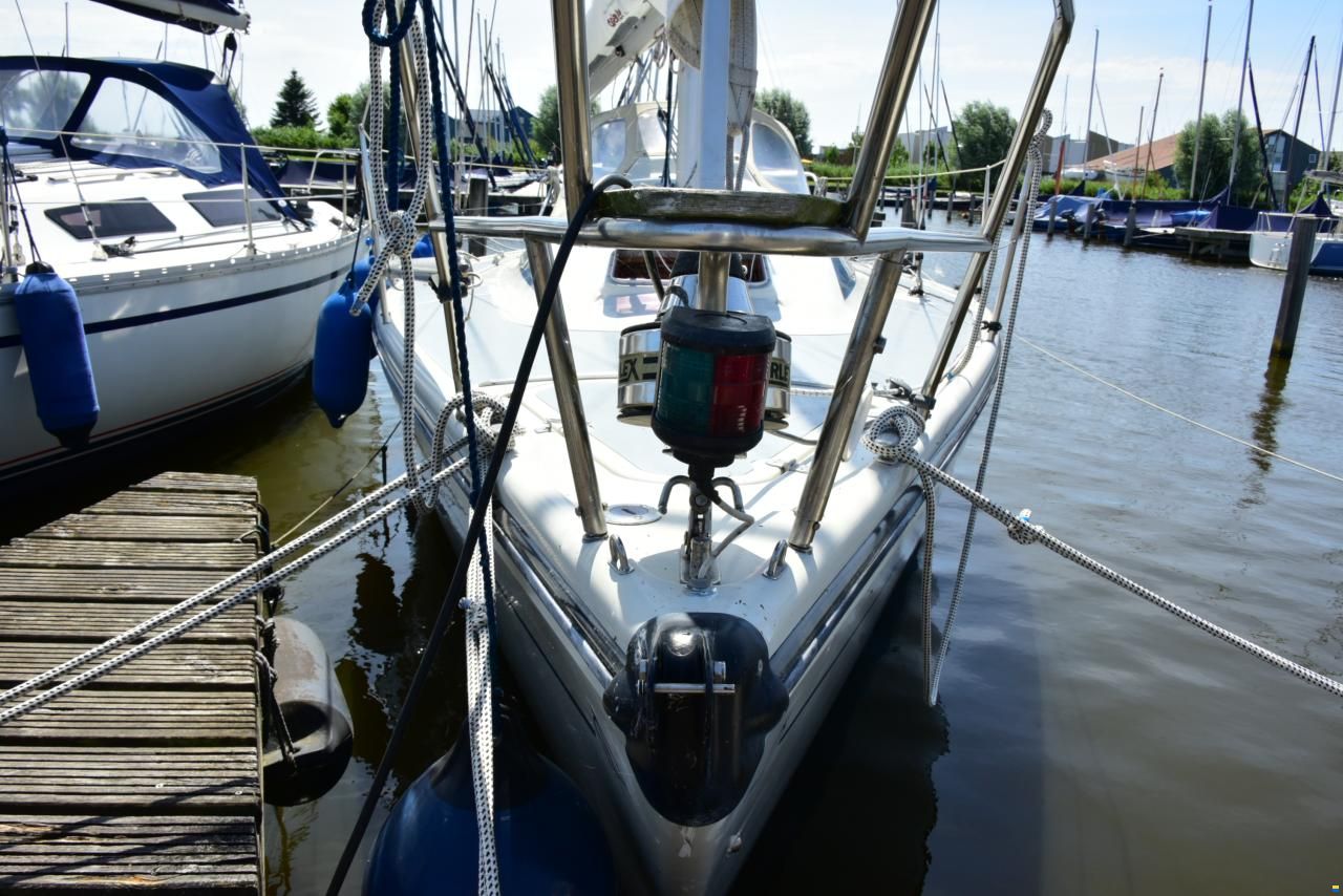 Dehler Duetta 94/31