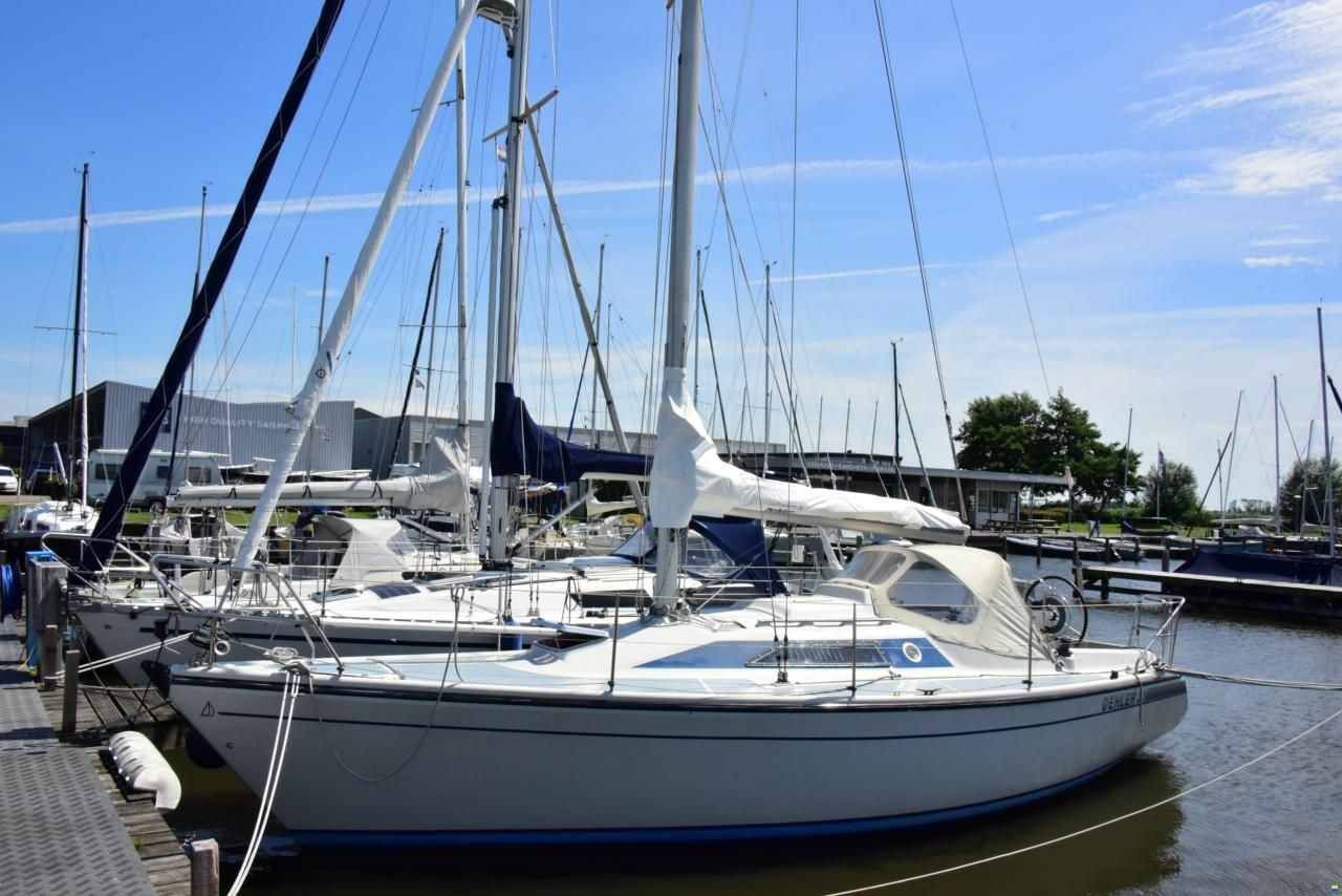 Dehler Duetta 94/31
