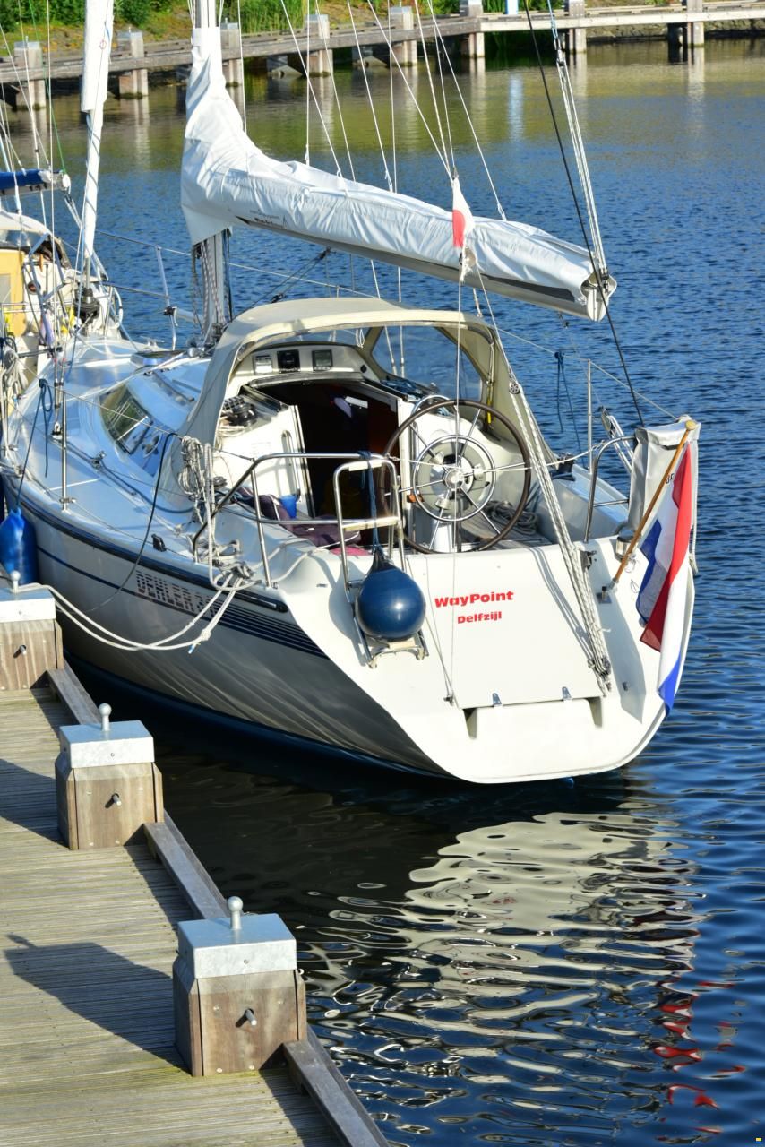 Dehler Duetta 94/31