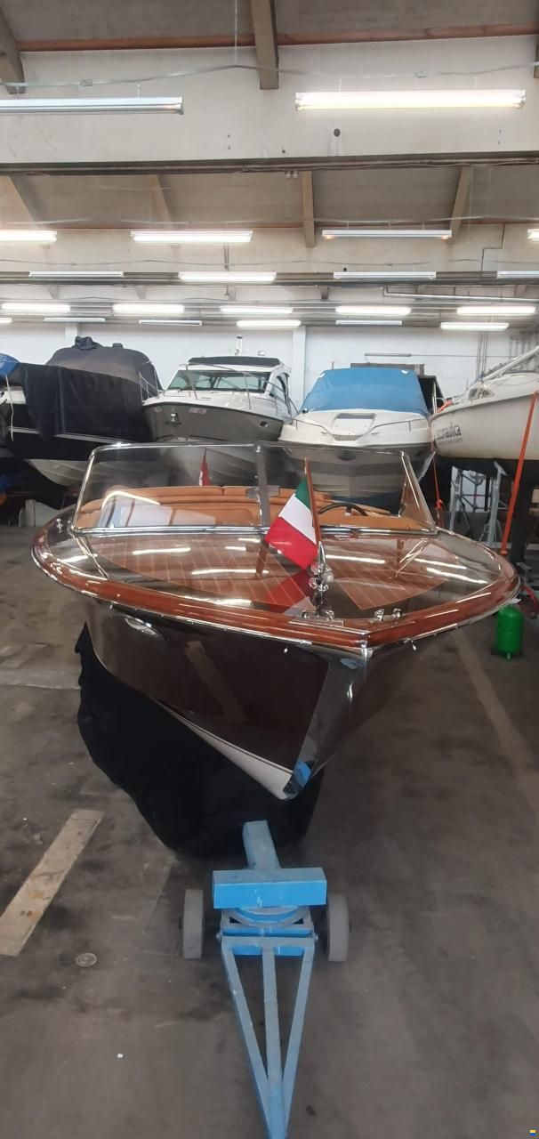 Pedrazzini Capri De Luxe