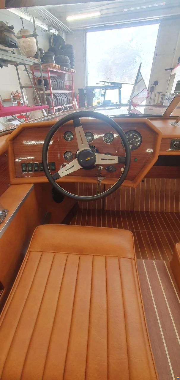 Pedrazzini Capri De Luxe