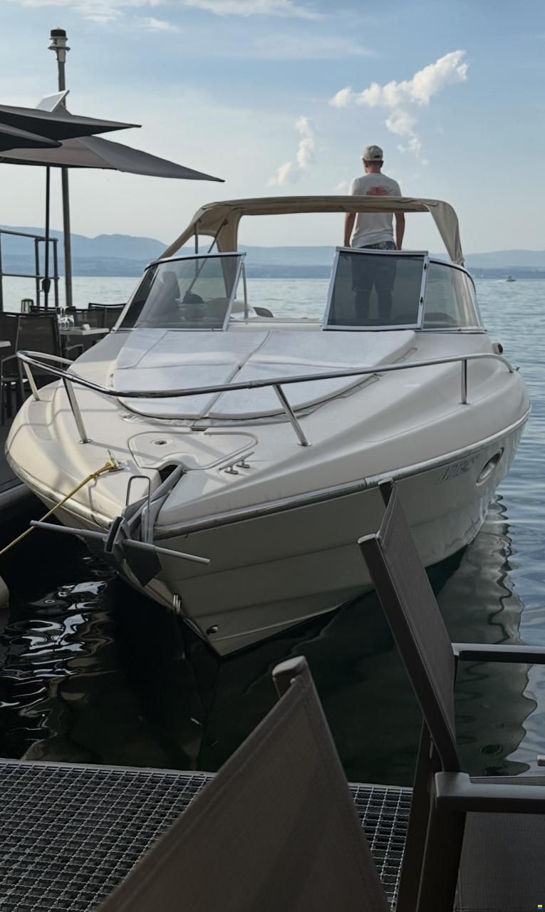 Cranchi Corallo 840