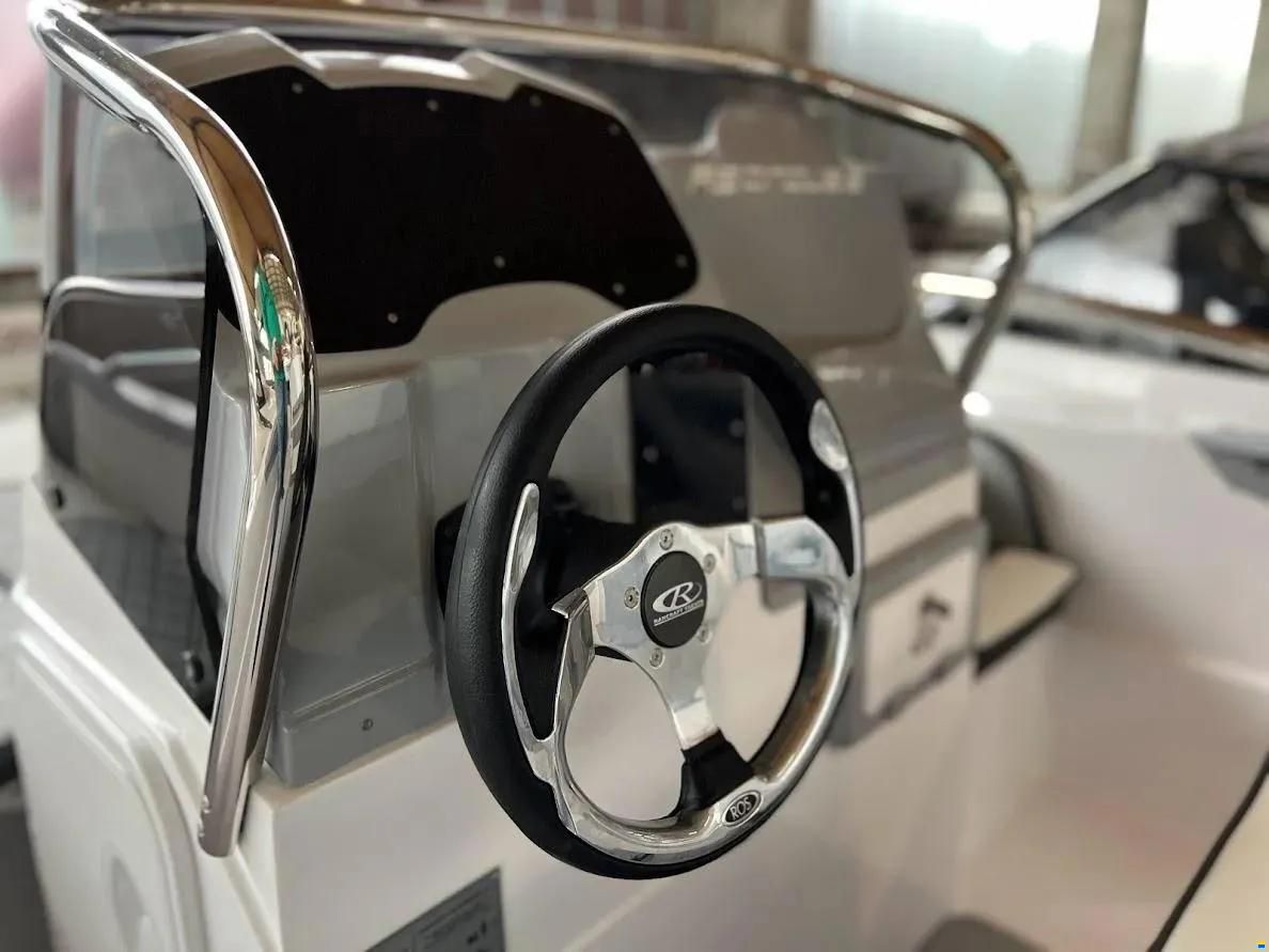 Rancraft RS5 Konsole