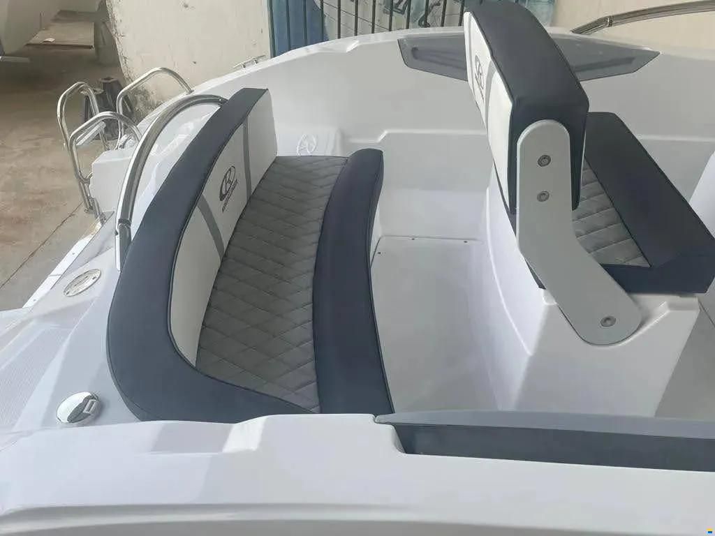 Rancraft RS5 Konsole