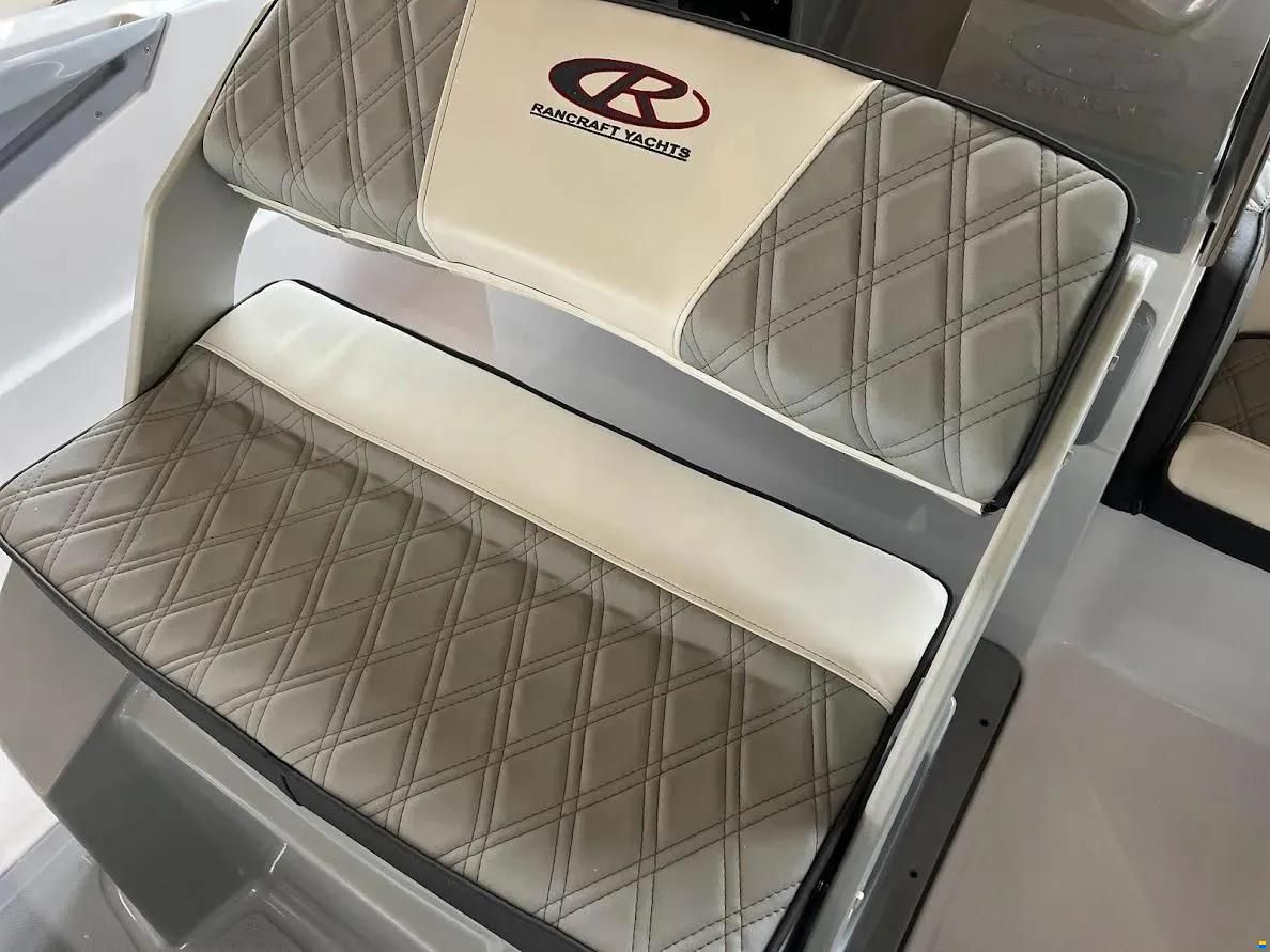 Rancraft RS5 Konsole