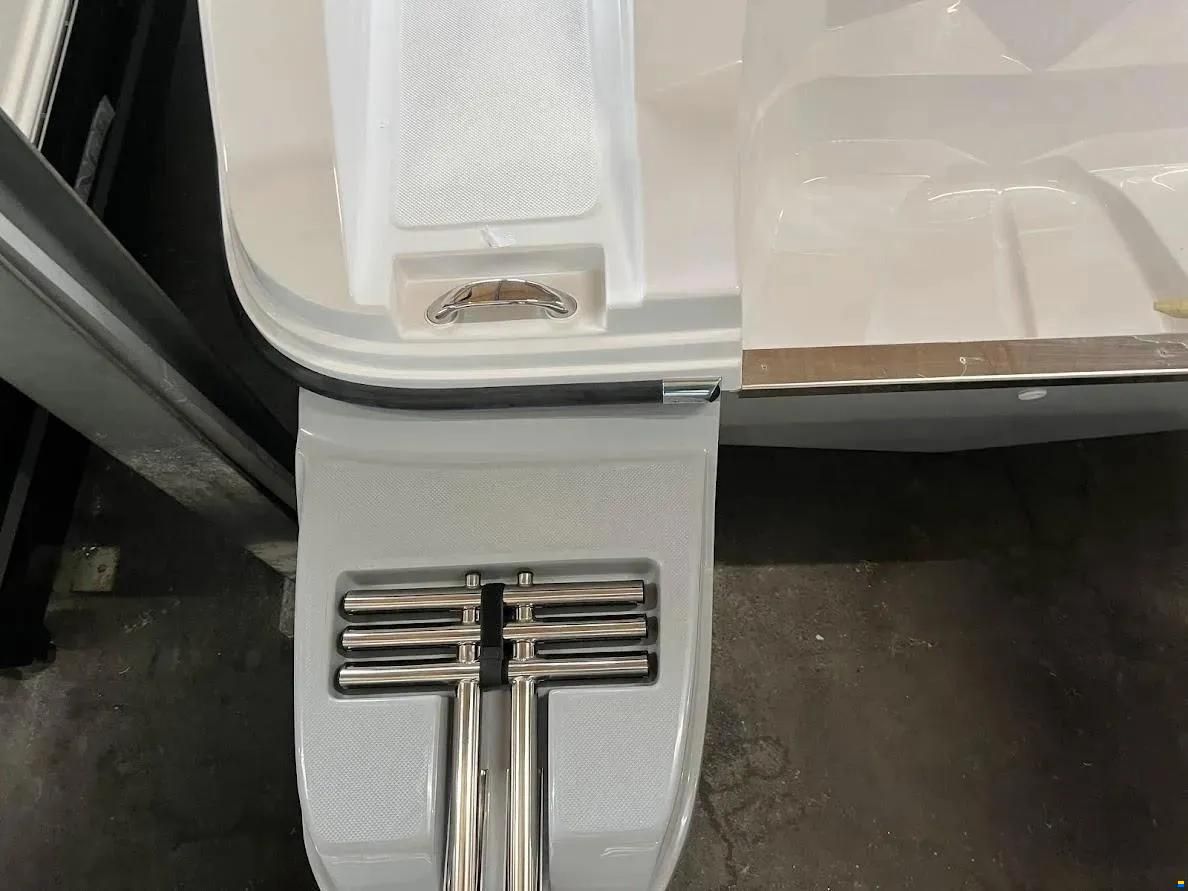 Rancraft RS5 Konsole