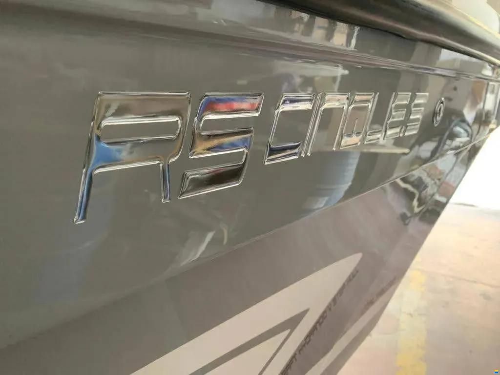 Rancraft RS5 Konsole